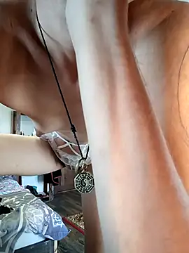 Terpsichore Muse online show from 10-30-25, 08:12