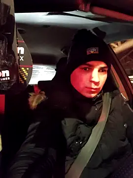 J0nyhson online show from 02-16-26, 04:00