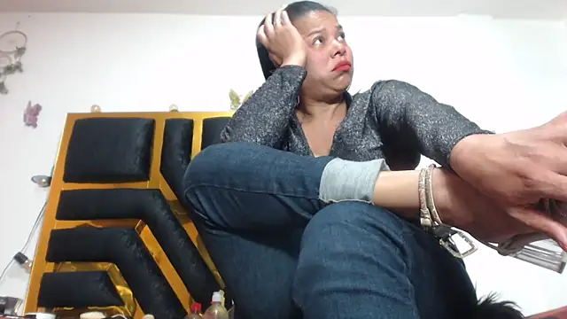 Helennahot online show from 03-03-26, 07:54