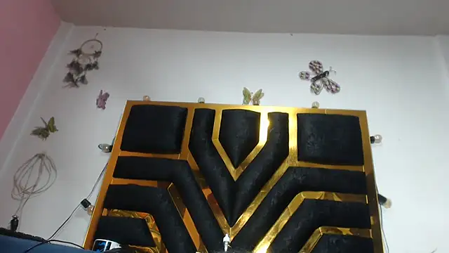 Helennahot online show from 03-14-26, 07:09