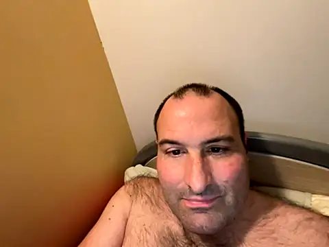 FrankTaylor66 online show from 11-12-25, 09:18