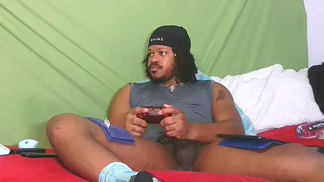 Carolinayoungin online show from 09-24-25, 07:20