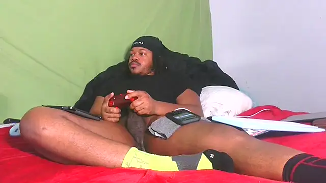 Carolinayoungin online show from 09-15-25, 10:10