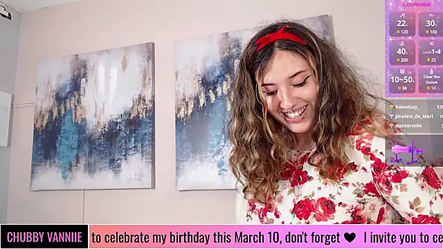 Snapshot of chubby_vanniie_ chatting on 03-04-25, 12:39 chubby vanniie online show from 03-04-25, 12:39