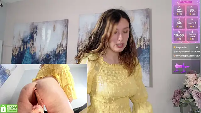 Snapshot of chubby_vanniie_ chatting on 02-28-25, 01:26 chubby vanniie online show from 02-28-25, 01:26