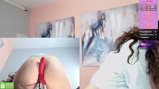Snapshot of chubby_vanniie_ chatting on 03-18-25, 09:43 chubby vanniie online show from 03-18-25, 09:43