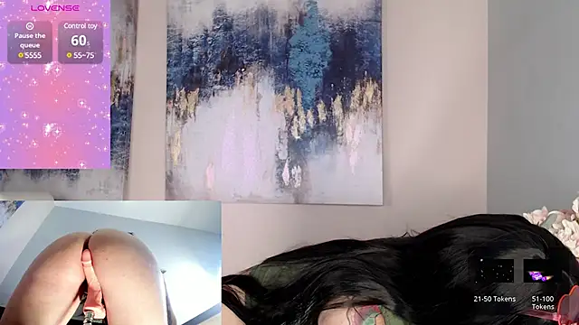 Snapshot of chubby_vanniie_ chatting on 02-07-25, 07:38 chubby vanniie online show from 02-07-25, 07:38
