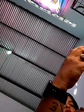 Bellota 22 Fuckme online show from 10-17-25, 09:27