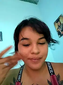 Bellota 22 Fuckme online show from 12-15-25, 01:28