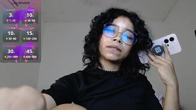 Putaku San online show from 10-07-25, 04:02