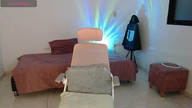 Putaku San online show from 03-11-26, 01:43