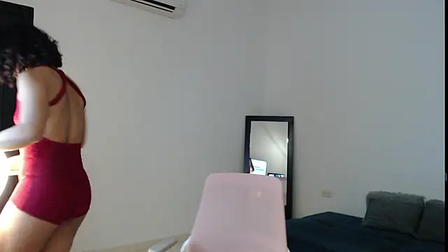 Putaku San online show from 03-07-25, 01:53