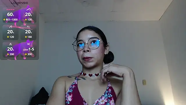 Putaku San online show from 10-08-25, 04:25