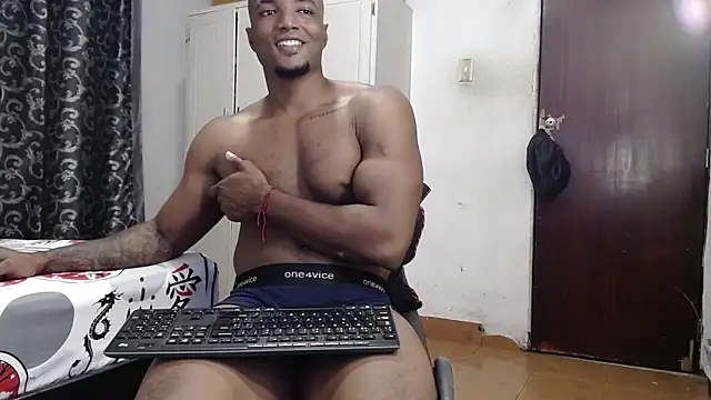 LillDamian online show from 03-08-26, 05:33