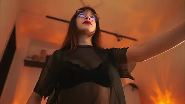 melissajoness3 online show from 11-11-25, 12:16