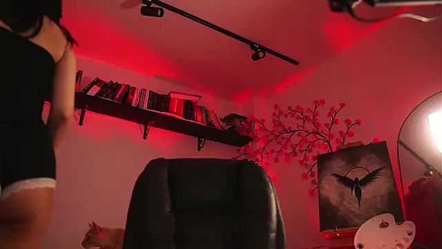 melissajoness3 online show from 03-29-26, 12:45