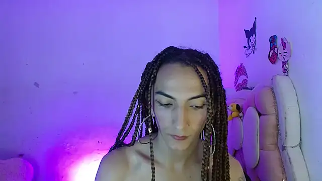 Snapshot of Katty_fox69 chatting on 09-16-25, 03:02 Katty fox69 online show from 09-16-25, 03:02