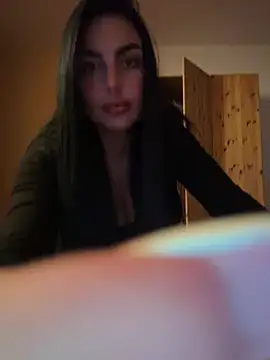 Snapshot of CabrioCabrio chatting on 05-18-26, 06:56 CabrioCabrio online show from 05-18-26, 06:56