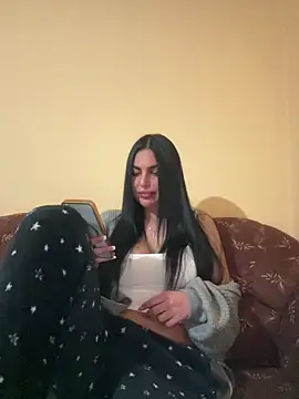 CabrioCabrio online show from 04-09-26, 07:42