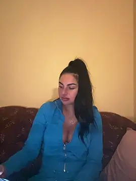 CabrioCabrio online show from 03-25-26, 08:41