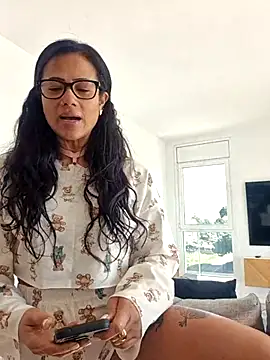 Allana Squirt online show from 02-14-26, 10:48