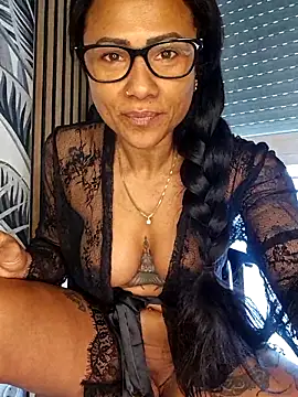 Allana Squirt online show from 03-30-26, 09:44