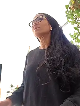 Allana Squirt online show from 12-03-25, 11:31