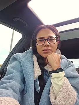 Allana Squirt online show from 11-23-25, 12:26