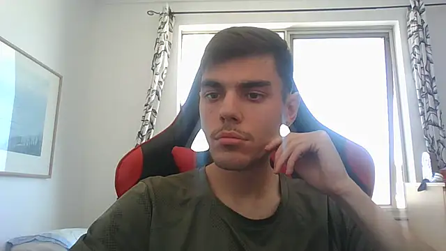 Omarnede online show from 11-15-25, 01:42