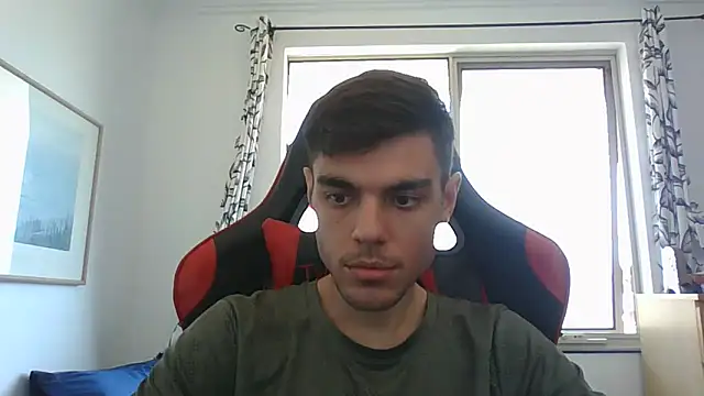 Omarnede online show from 11-08-25, 05:55