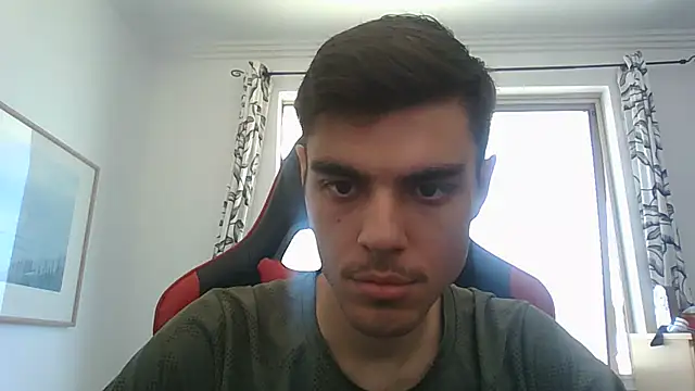 Omarnede online show from 11-14-25, 02:37