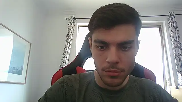 Omarnede online show from 11-18-25, 05:55