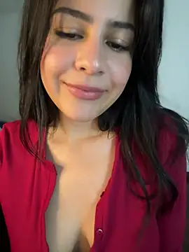 CuteKira7 online show from 04-09-26, 06:19