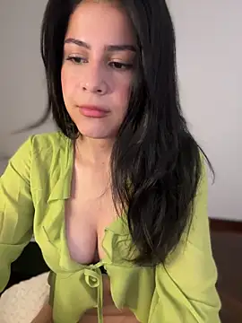 CuteKira7 online show from 03-27-26, 03:26