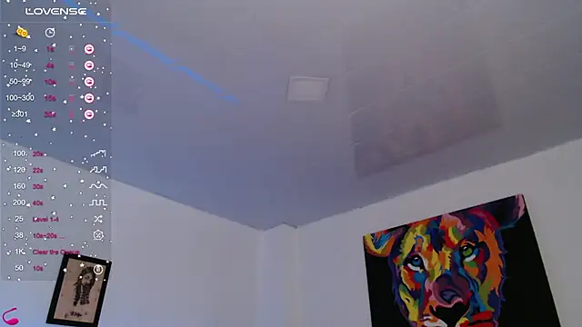 kathe03 online show from 10-24-25, 03:11