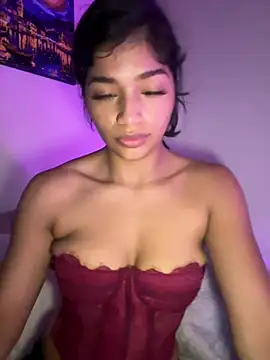 AgathaGeorgiou online show from 06-15-26, 09:25