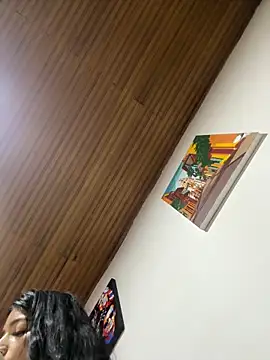 AgathaGeorgiou online show from 12-03-25, 10:31