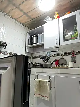 AgathaGeorgiou online show from 03-27-26, 09:05