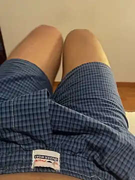 AgathaGeorgiou online show from 03-15-25, 10:44