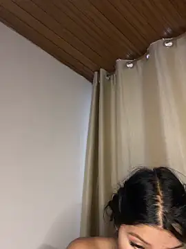 AgathaGeorgiou online show from 09-18-25, 10:13