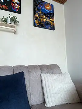 AgathaGeorgiou online show from 07-23-26, 04:47