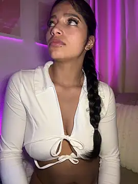 AgathaGeorgiou online show from 04-08-26, 11:17