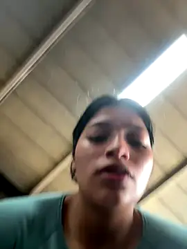 AgathaGeorgiou online show from 12-15-25, 07:41