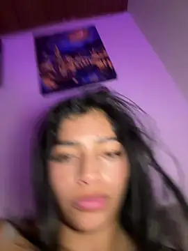 AgathaGeorgiou online show from 07-02-26, 08:59