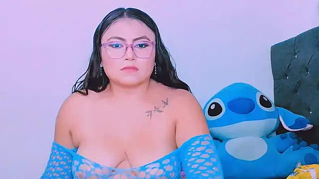 KathieBurning online show from 03-06-25, 05:43