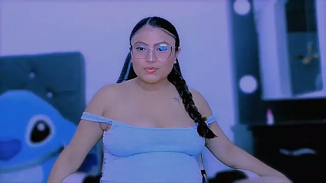 KathieBurning online show from 11-03-25, 08:01