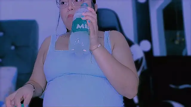 KathieBurning online show from 11-08-25, 07:28