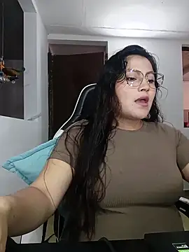 Snapshot of KathieBurning chatting on 01-18-26, 06:55 KathieBurning online show from 01-18-26, 06:55