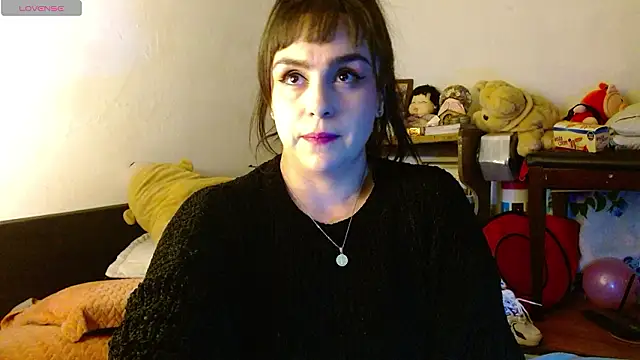 collette beaufoy  online show from 03-02-26, 04:57