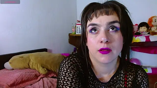 collette beaufoy  online show from 07-22-26, 03:25